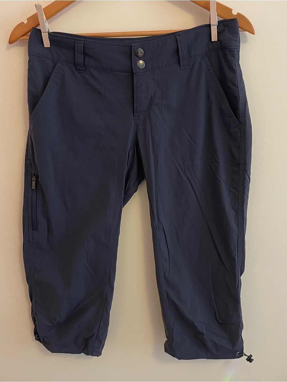 Columbia Women's Capri Outdoor Pants